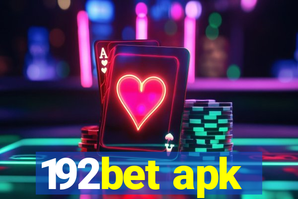 192bet apk